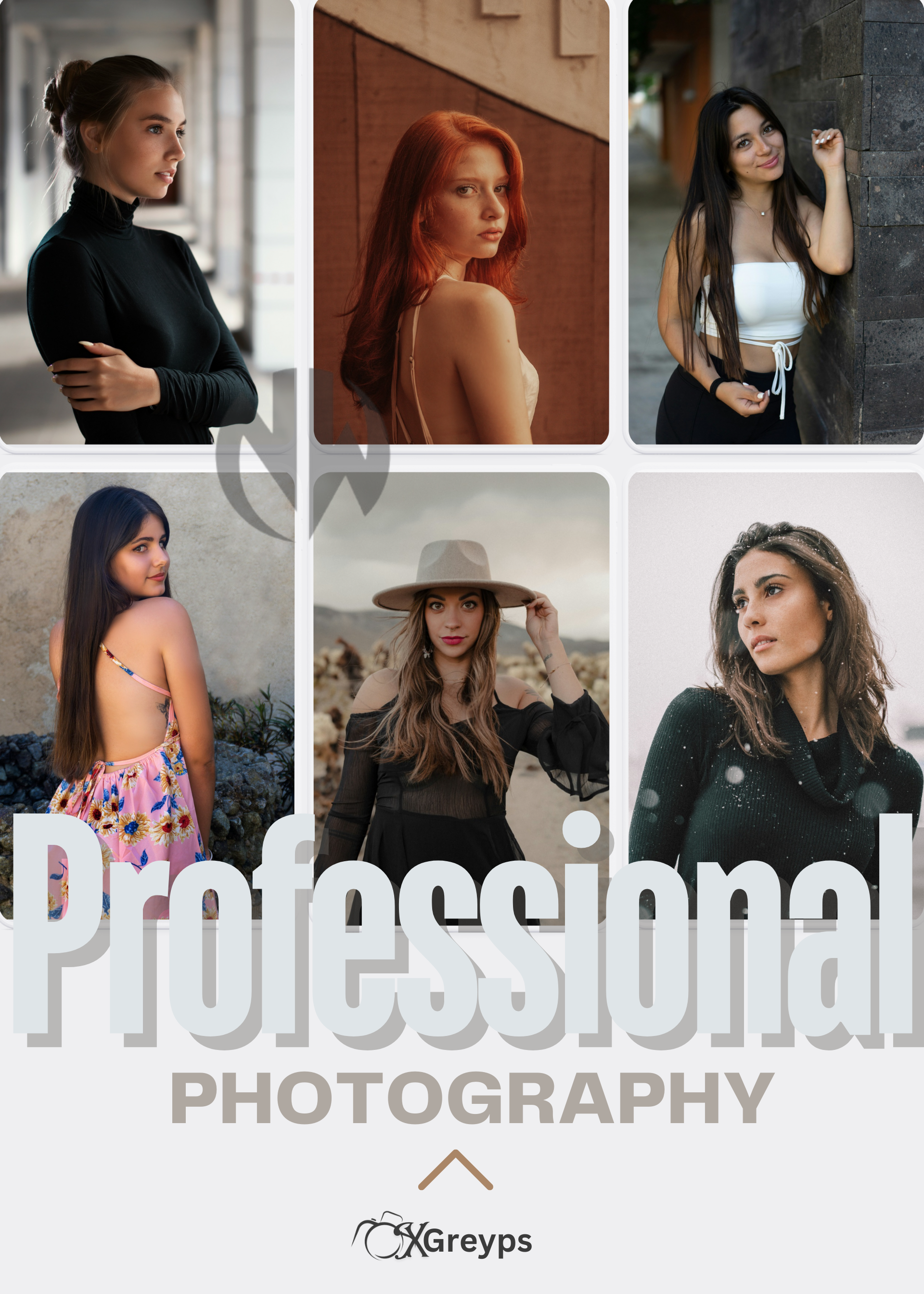Photography Poster Image